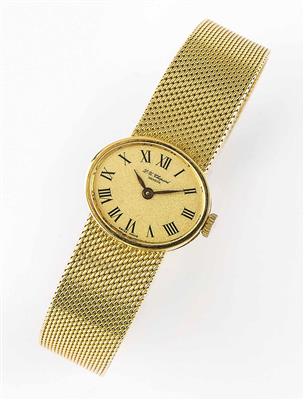 Chopard Geneve - Schmuck, Taschen- und Armbanduhren, Kunst des 20. Jahrhunderts