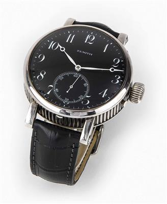 Zenith Mirage - Schmuck, Taschen- und Armbanduhren, Kunst des 20. Jahrhunderts