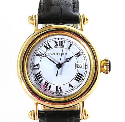 Cartier Diabolo - Gioielli, arte e antiquariato