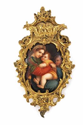 Raffael, Nachahmer des 19. Jahrhunderts - Easter Auction