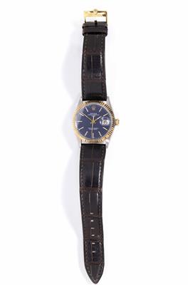 Rolex Oyster Perpetual Date - Gioielli, orologi, arte del XX secolo