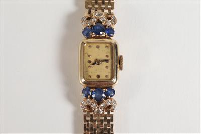 Hamilton Watch Company - Schmuck, Uhren, Antiquitäten und  Malerei des 20. Jhdts.