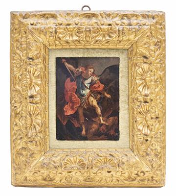 Guido Reni, Nachahmer des 17./18. Jahrhunderts - Velikonoční aukce