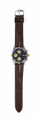 Breitling Chronomat - Gioielli e orologi del XX secolo