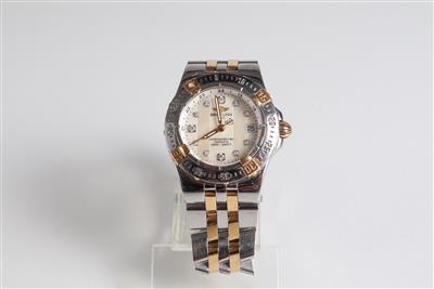 Breitling Starliner - Asta estiva