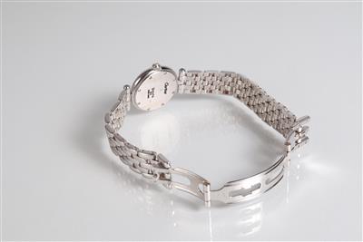 Cartier Panthere Damenarmbanduhr - Adventauktion