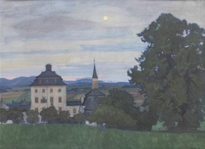 Ferdinand Kruis - Malířství 20. století