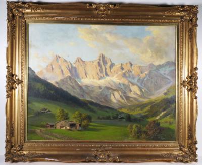 Franz Kulstrunk - Summer auction