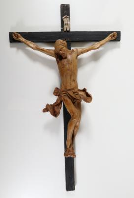 Corpus Christi, Umkreis Johann Peter Schwanthaler - Easter Auction