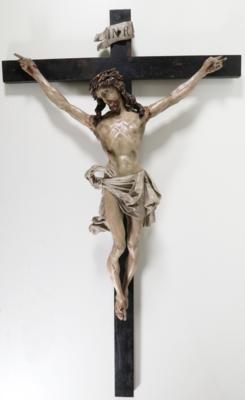 Kruzifix, 19. Jahrhundert - Easter Auction