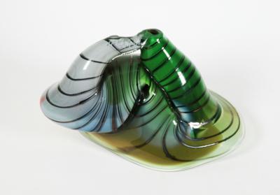 Helmut Werner Hundstorfer * - Porcelain, glass and collectibles