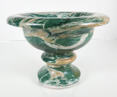 Marmorschale - Porzellan, Glas und Sammelgegenstände