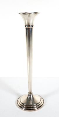 Silber Kerzenständer, USA, Anfang 20. Jahrhundert - Stříbro