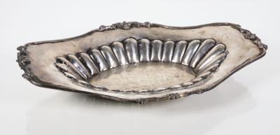Silber Schale um 1900 - Silver