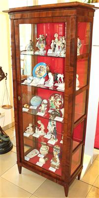 Vitrine im Biedermeierstil - Arte, antiquariato e gioielli