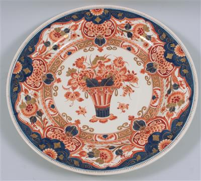 Delfter Keramikteller - Arte, antiquariato e gioielli