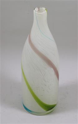 Vase in Flascheform - Antiques, art and jewellery