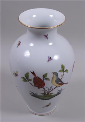 HEREND Vase - Kunst, Antiquitäten und Schmuck