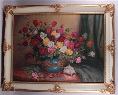 Maler Mitte 20. Jahrhundert - Antiques, art and jewellery