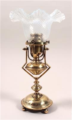 Tisch- bzw. Wandlampe - Arte, antiquariato e gioielli