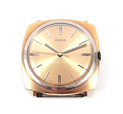 DOXA - Kunst, Antiquitäten und Schmuck