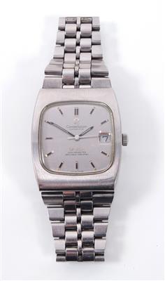 OMEGA Constellation - Art, antiques and jewellery