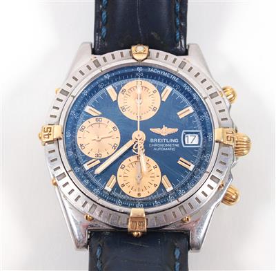 BREITLING Chronomat - Kunst, Antiquitäten und Schmuck