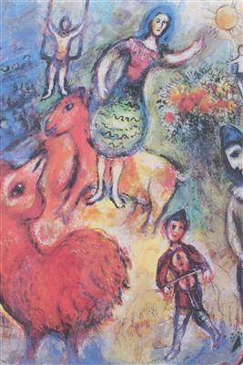Marc Chagall* - Antiques, art and jewellery