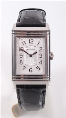 JAEGER Le COULTRE Reverso - Antiques, art and jewellery