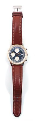 BREITLING Navitimer - Antiques, art and jewellery