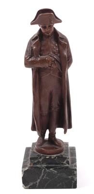 Bronzefigur "Napoleon Bonaparte" - Kunst, Antiquitäten und Schmuck