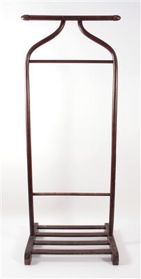 THONET, "Stummer Diener" - Antiques, art and jewellery