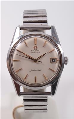 OMEGA Seamaster - Arte, antiquariato e gioielli