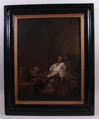 Wilhelm Cornelisz Duyser, NACHFOLGER - Arte, antiquariato e gioielli