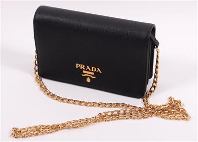 PRADA Minitasche - Umění, starožitnosti, šperky