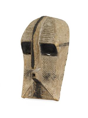 Songye-Kifwebe-Maske - Kunst, Antiquitäten und Schmuck