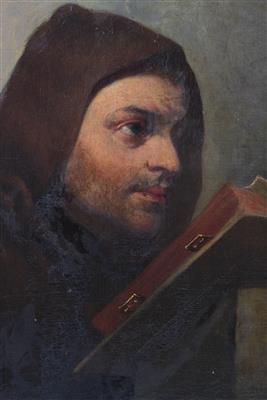 Maler 19. Jahrhundert - Gioielli, arte e antiquariato