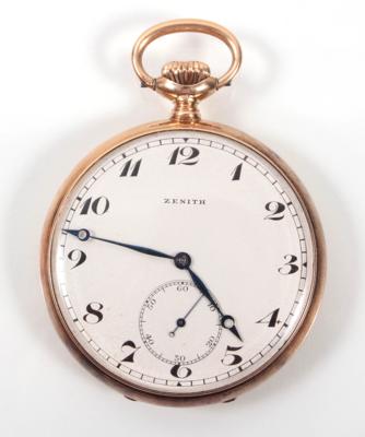 ZENITH - Antiques, art and jewellery