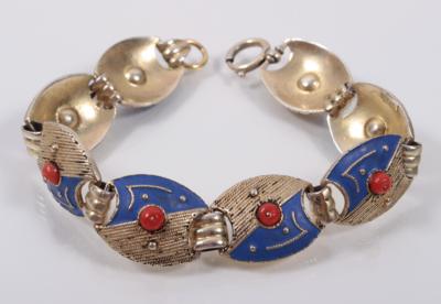 THEODOR FAHRNER Armkette - Kunst, Antiquitäten und Schmuck