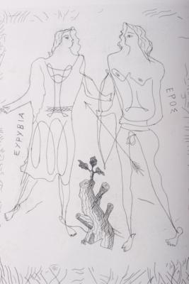 Georges Braque* - Arte, antiquariato e gioielli