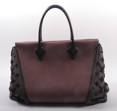 LOUIS VUITTON Tote W GM Mono- gramm - Antiques, art and jewellery