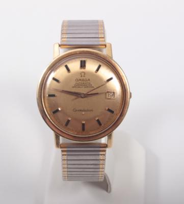 OMEGA Constellation - Umění, starožitnosti, šperky