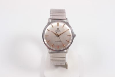 OMEGA Seamaster - Kunst, Antiquitäten und Schmuck