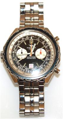 BREITLING, Navitimer Chrono Matic - Art and antiques