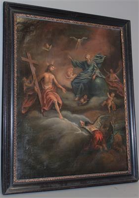 Maler 18. Jahrhundert - Art and antiques