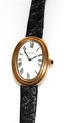 CARTIER - Art and antiques