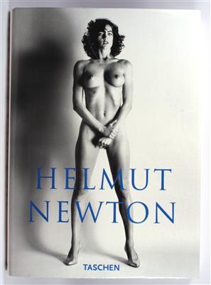 Helmut Newton, SUMO - Antiques, art and jewellery