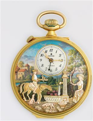 REUGE - Antiques, art and jewellery
