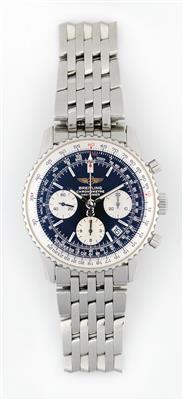 Breitling Navitimer Chronometer - Weihnachtsauktion Dorotheum St.Pölten