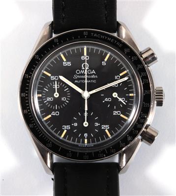 OMEGA Speedmaster - Umění, starožitnosti, šperky